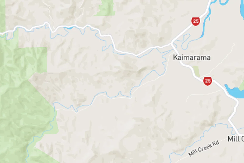 Kaimarama
