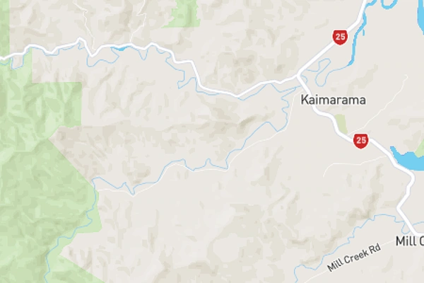 Kaimarama