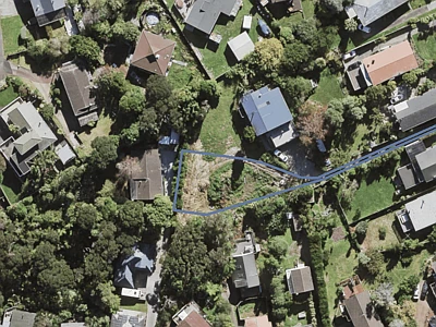 Residential  Mixed Housing Suburban Zone