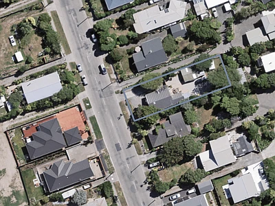 Residential Suburban