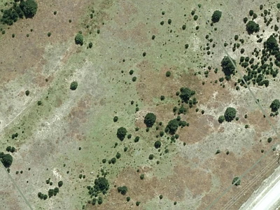 Rural Residential Zone