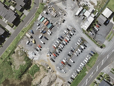 Business  Mixed Use Zone
