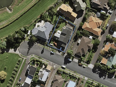 Residential  Mixed Housing Suburban Zone