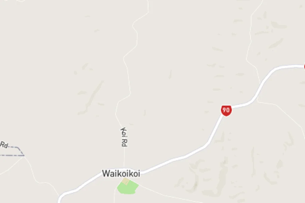 Waikoikoi