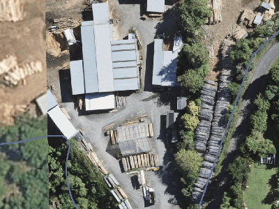 Rural  Rural Production Zone