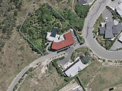 Residential Hills