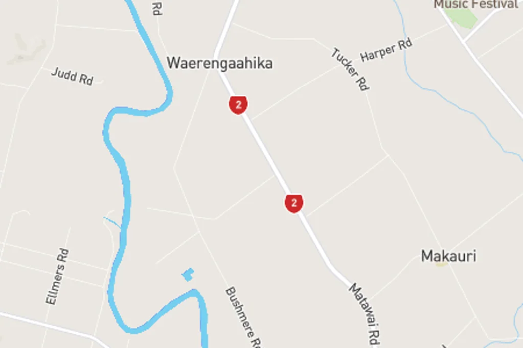 Waerengaahika