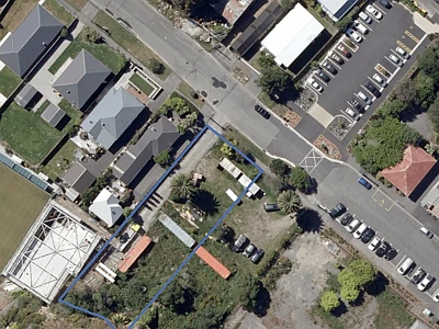 Residential Medium Density