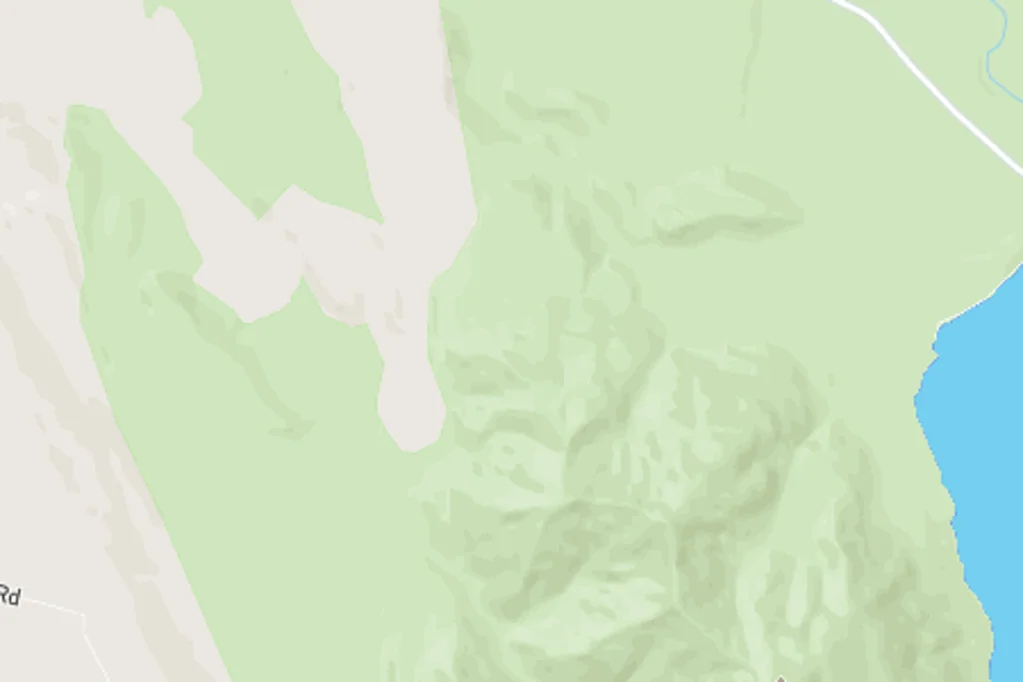 Lake Kaniere