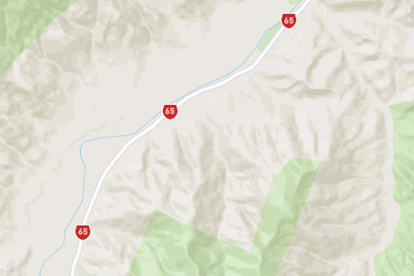 Shenandoah