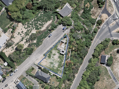 Residential Hills