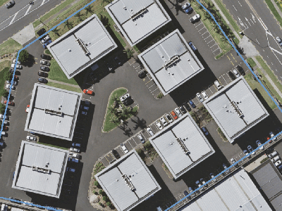 Business  Light Industry Zone