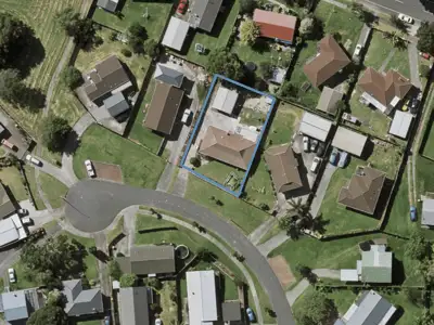 Residential  Mixed Housing Suburban Zone