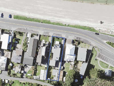 Residential  Single House Zone