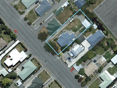 Residential C