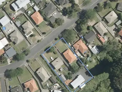 Residential Zone - General Residential Zone