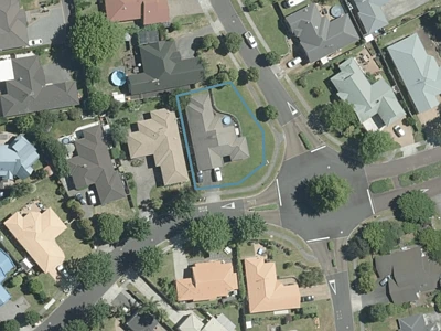 Residential Zone - General Residential Zone
