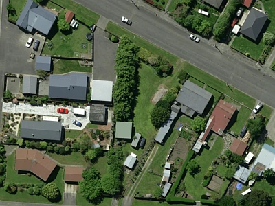 Residential C