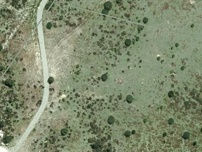 Rural Residential Zone