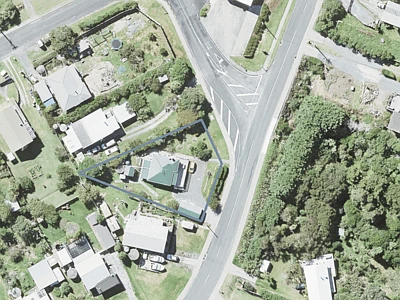 Residential  Rural and Coastal Settlement Zone