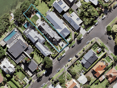 Residential  Mixed Housing Suburban Zone