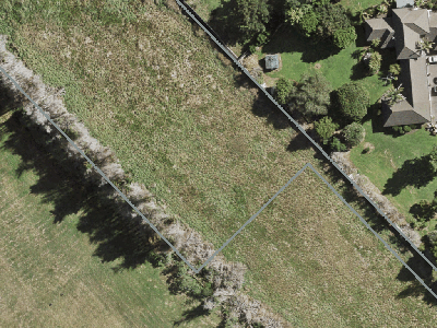 Residential  Large Lot Zone