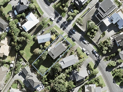 Residential  Single House Zone