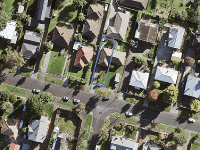 Residential  Mixed Housing Urban Zone