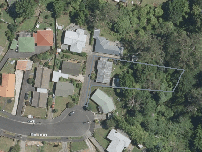 Residential Zone - General Residential Zone
