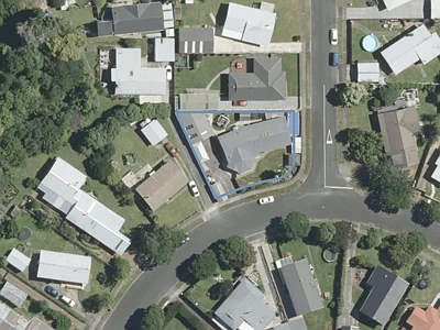 Residential Zone - General Residential Zone