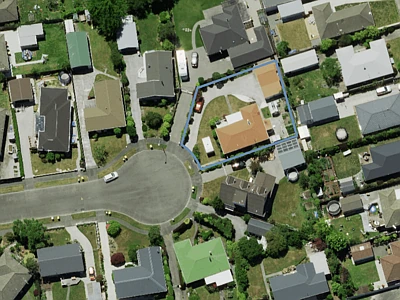 Residential Suburban
