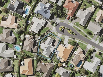 Residential  Mixed Housing Suburban Zone