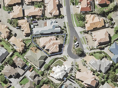Residential  Mixed Housing Suburban Zone