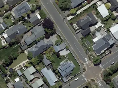 Residential Suburban