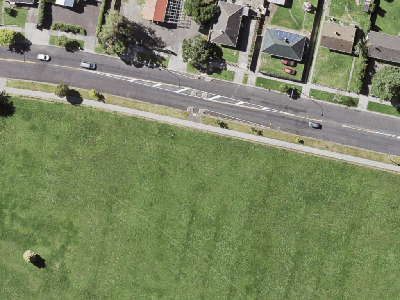 Residential  Terrace Housing and Apartment Building Zone