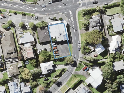 Business  Neighbourhood Centre Zone