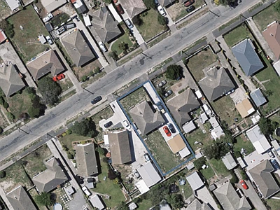 Residential Suburban