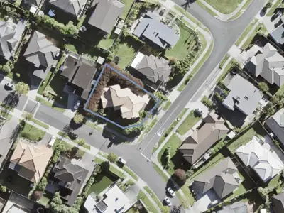 Residential  Mixed Housing Suburban Zone