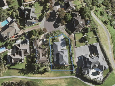 Residential  Mixed Housing Suburban Zone
