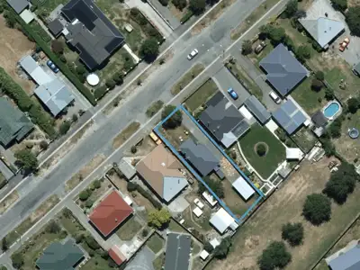 Residential C
