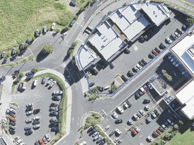 Business  Town Centre Zone