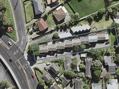 Residential  Mixed Housing Urban Zone