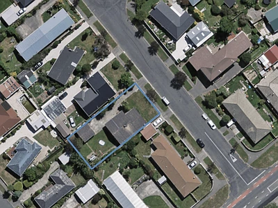 Residential Suburban
