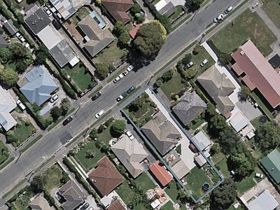 Residential Suburban