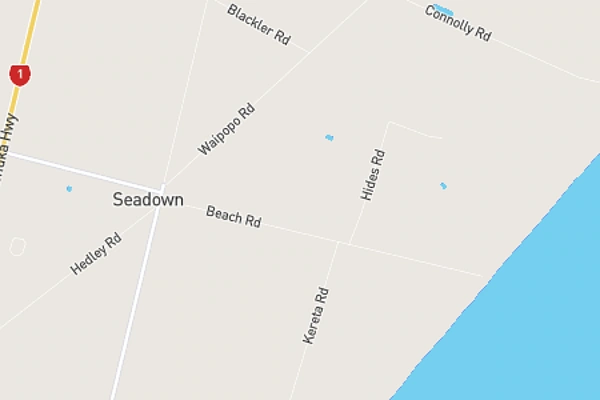 Seadown