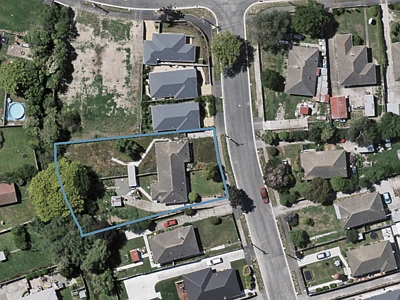 Residential Suburban