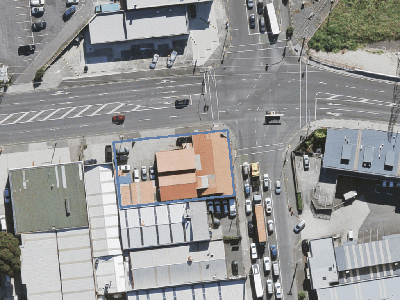 Business  Mixed Use Zone