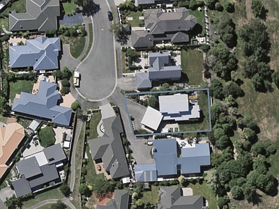 Residential Suburban