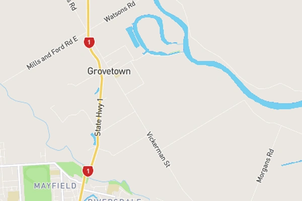 Grovetown
