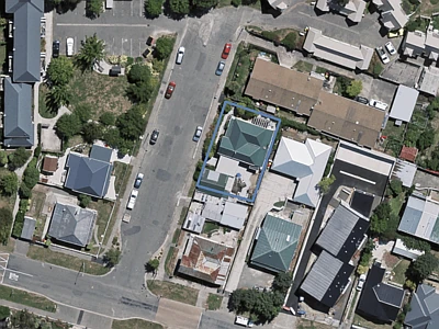 Residential Medium Density